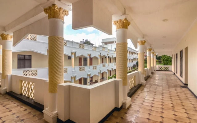 Hotel Landmark