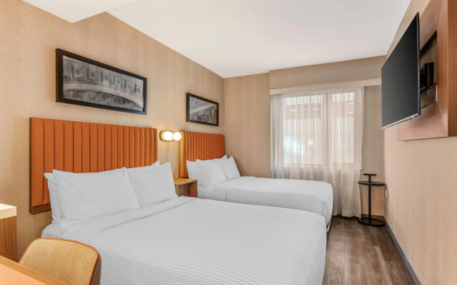 Cambria Hotel New York Times Square