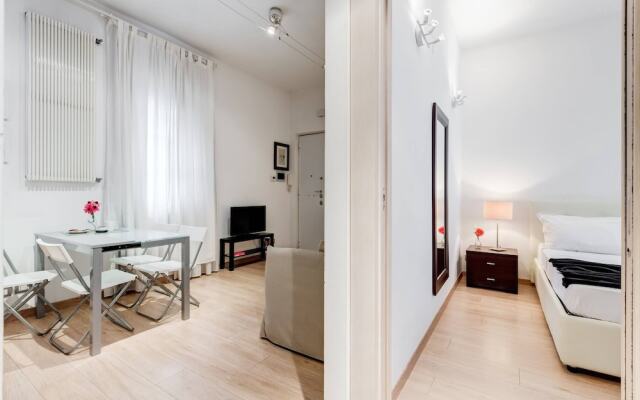 Cosy 1 Bed Flat Close To Vatican