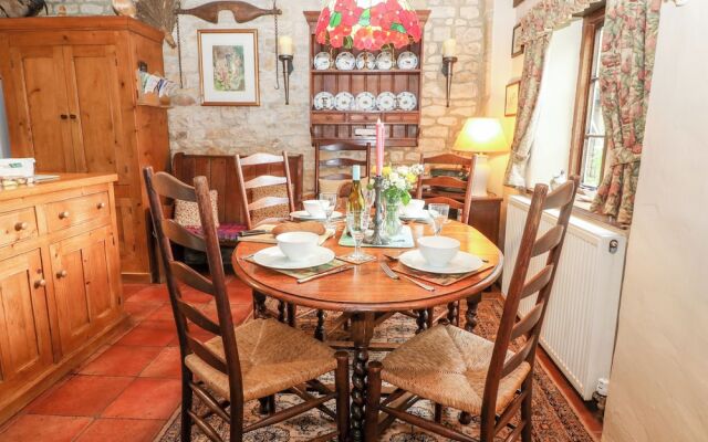 Hadcroft Cottage