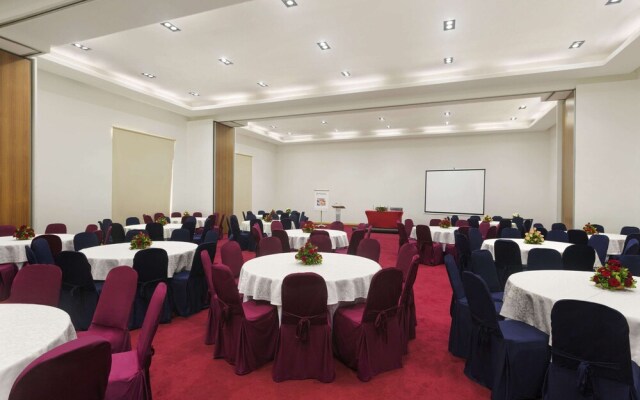 Ramada Encore By Wyndham Tangier