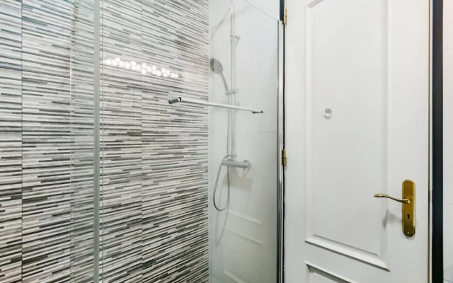 Downtown Nova Baixa-Chiado