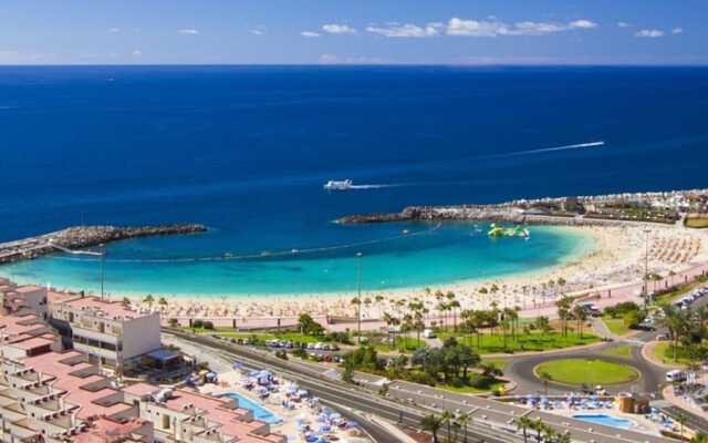 Complejo Cumana by Placida Mar