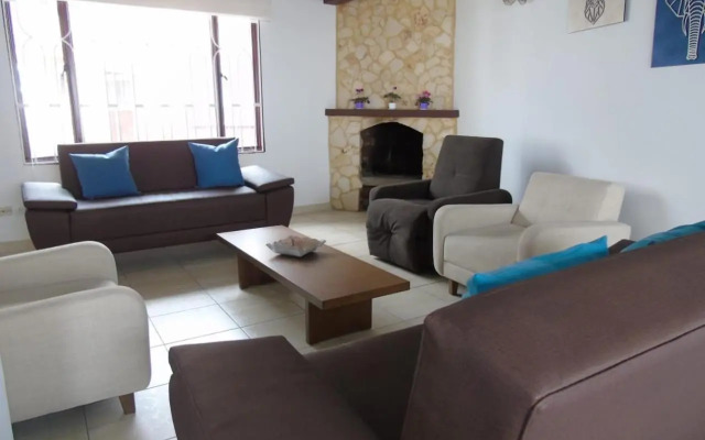 Casa Paipa