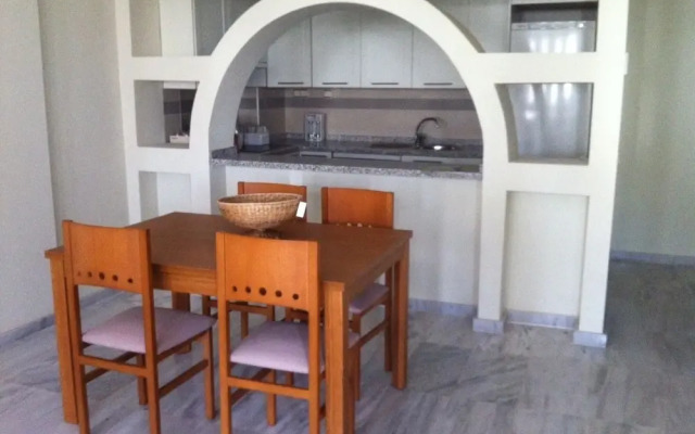 Apartamentos Delamar Carboneras