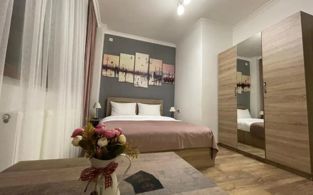 Sofia Suite Hotel