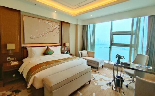 Howard Johnson Xiangyu Plaza Linyi