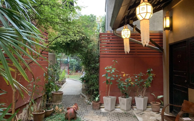 Thapae Boutique House