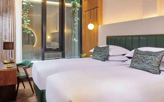 The Chancery Hotel