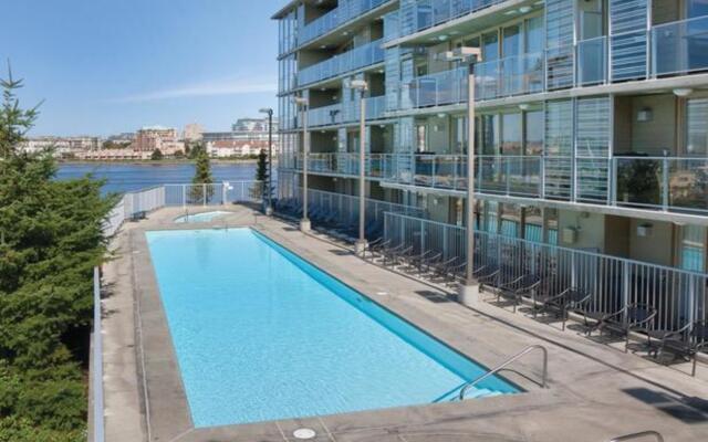 WorldMark Victoria