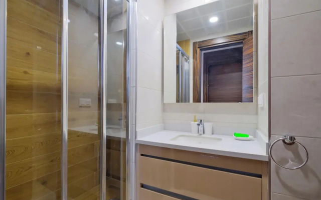 Modern Furnished Apartments in Istanbul Basaksehir By Iradah Gayrimenkul