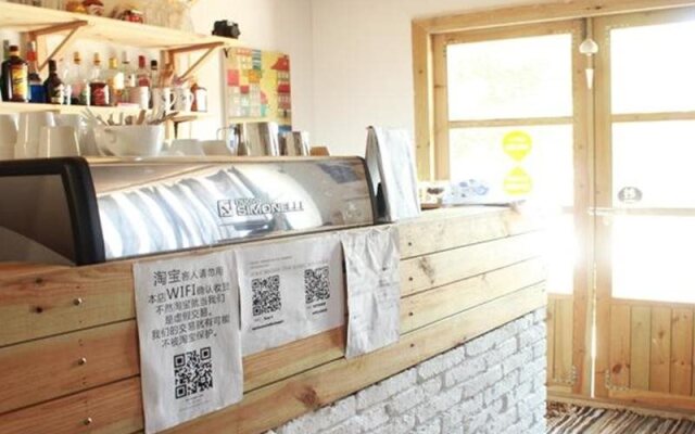 Hangzhou West Lake Hey-T Youth Hostel