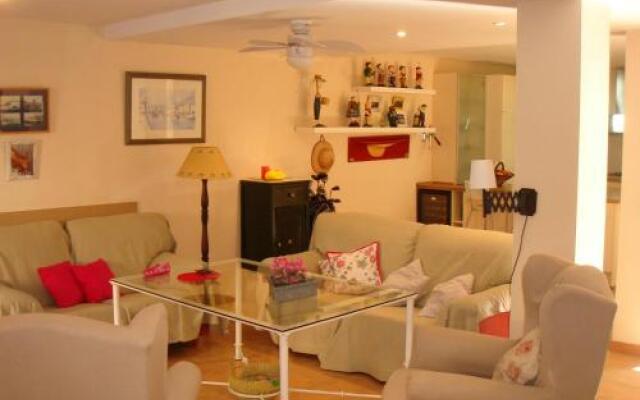 Chalet Pto Sta Maria