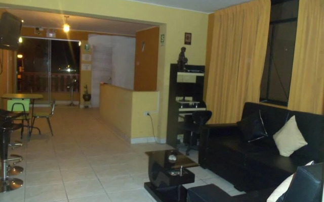 Hostal Boulevard
