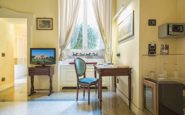 Villa Signorini Events & Hotel