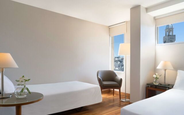 NH Montevideo Columbia