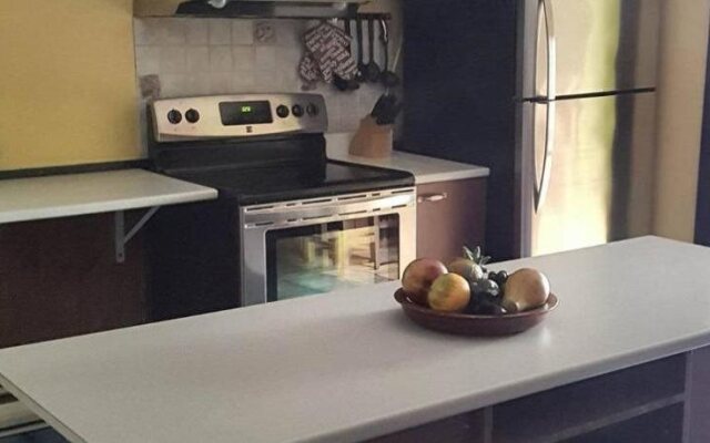 Les Suites du Centre-Ville