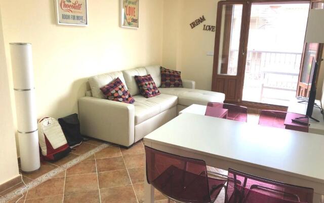 Costa Esuri Golf y Playa II