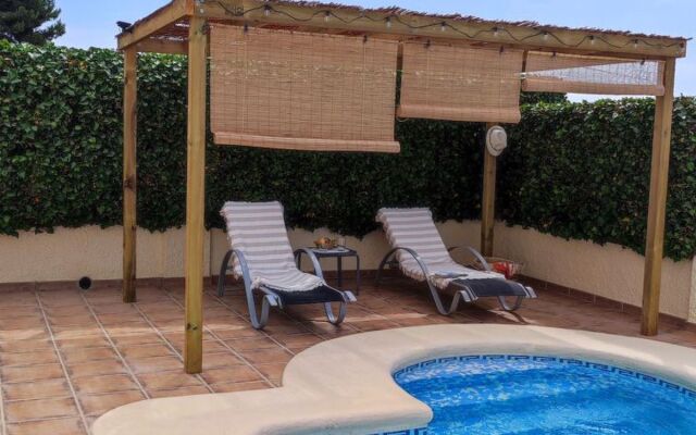 House Isabelle Jávea