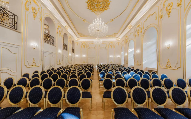 Palace Art Hotel Pezinok