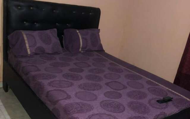 Beautiful 3-bed House in Serrekunda