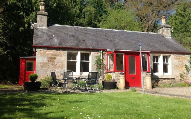Annslea Garden Cottage