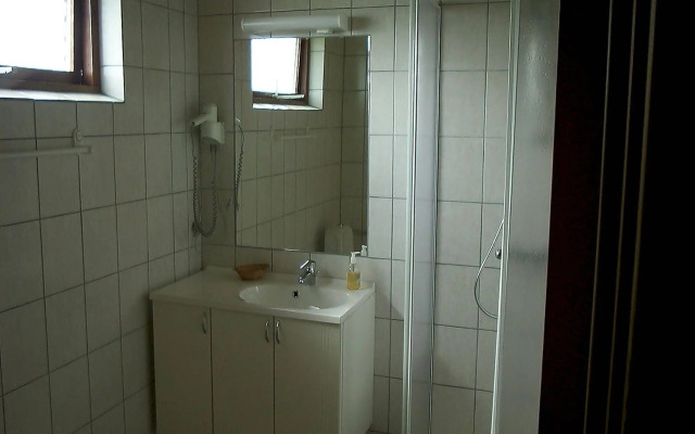 Hotel Sandvig