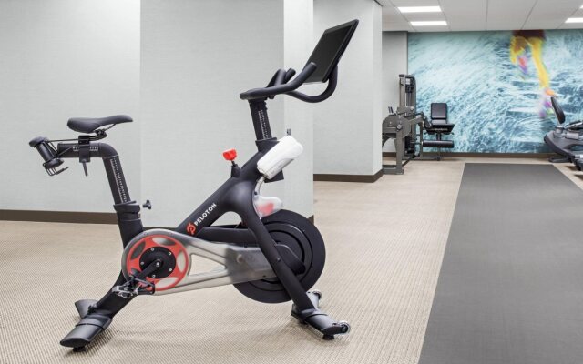 The Westin Jersey City Newport