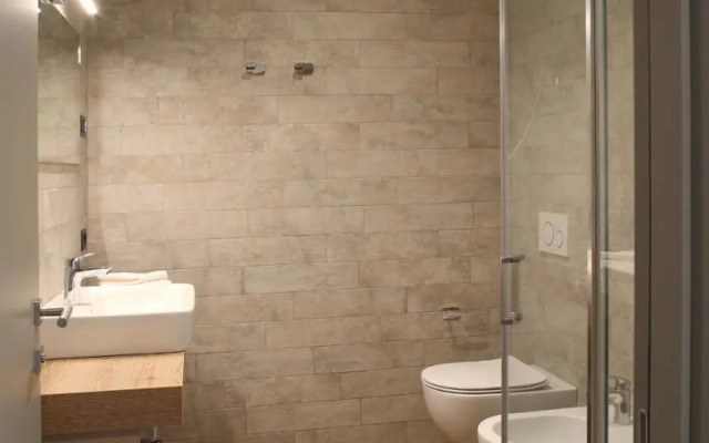 Agriturismo Maso Miri