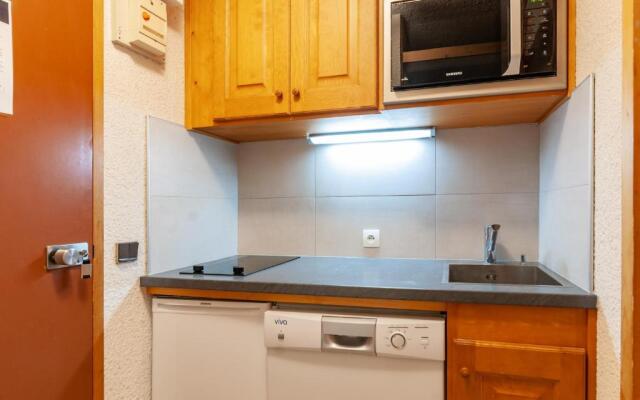 Appartement Méribel, 1 pièce, 4 personnes - FR-1-355-26