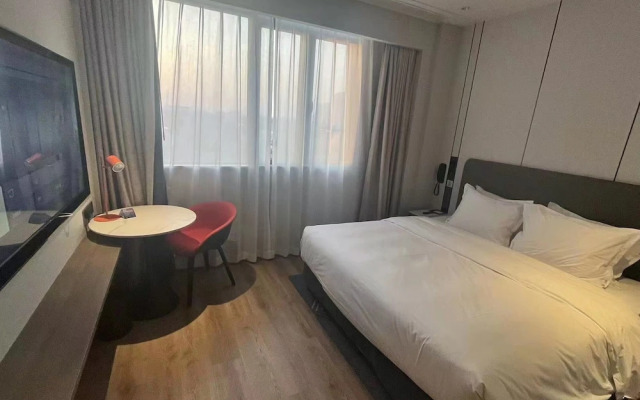 Holiday Inn Express Suzhou Luzhi by IHG