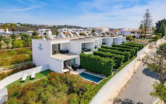 Villa Maris in Albufeira