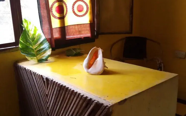Amira's Roomz Zanzibar