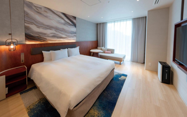 Hotel Springs Makuhari