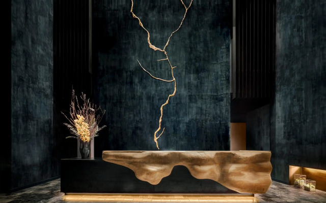 Nobu Hotel Chicago