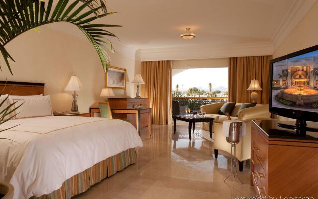 Le Royale Collection Luxury Resort Sharm El Sheikh