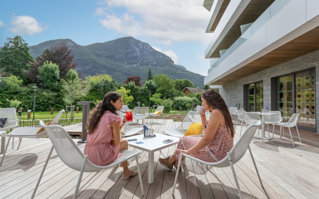 Rivage Hôtel & Spa Annecy