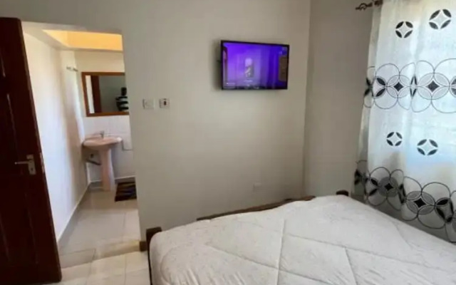 Homestay Executive Accommodation