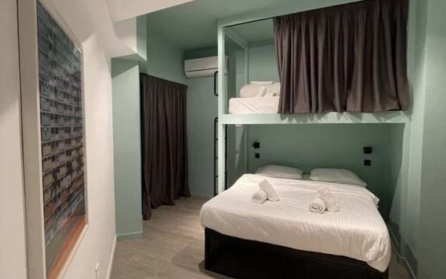 Art Of Living - Hostel