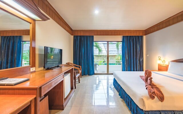 Patong Pearl Hotel