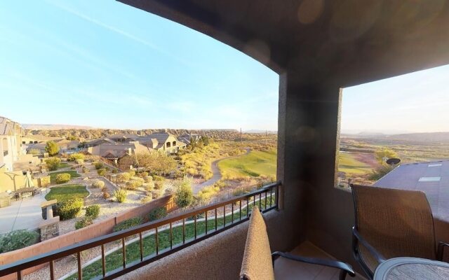 Almost Heaven 4 Bedroom Apts by RedAwning