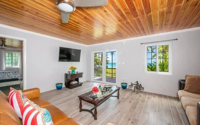 Winfield Manor 3 Bedroom Home