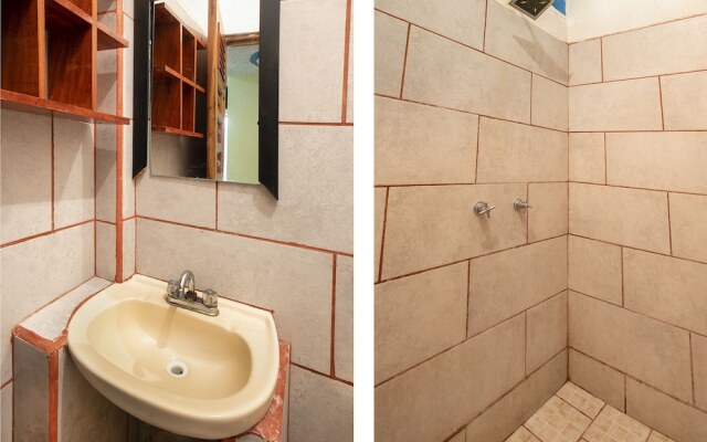 OYO Hotel Bungalows Alondra