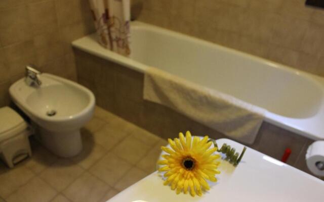 Appartamento Galileo