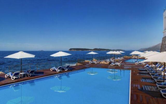 Royal Palm Hotel