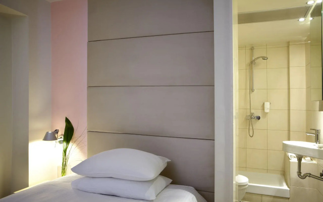 Domotel Olympia