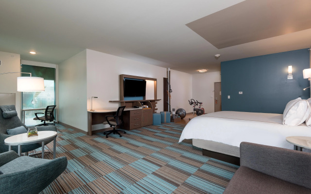 EVEN Hotel Omaha Downtown - Old Market by IHG