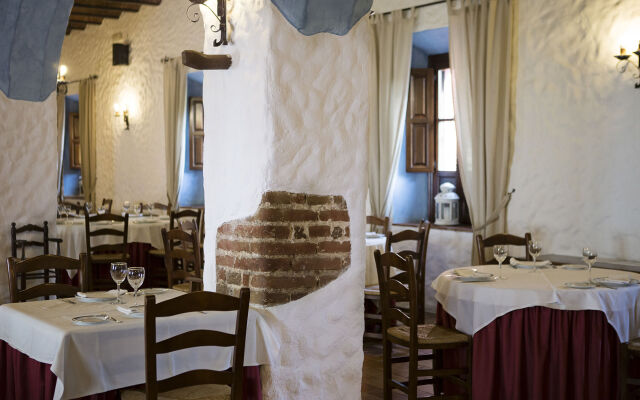 Hotel Cortijo San Antonio - Caminito del rey