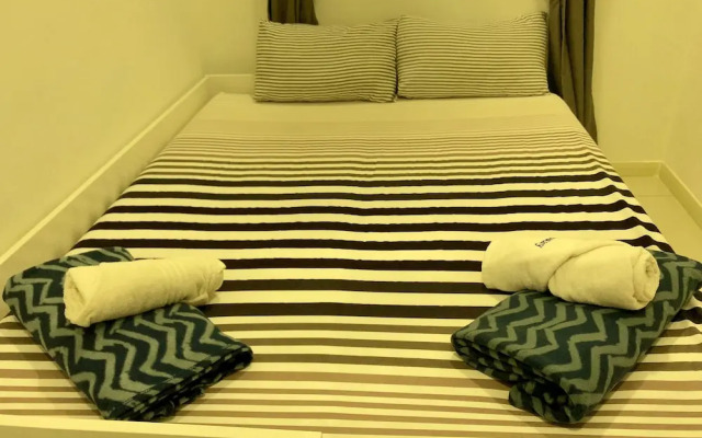 Charming Suite at Sunway and PJ