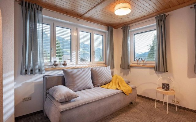 Appartement Schneeberger